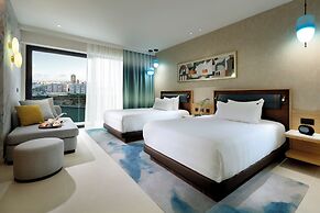 Hard Rock Hotel Malta