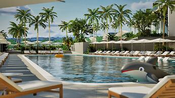 Hard Rock Hotel Malta