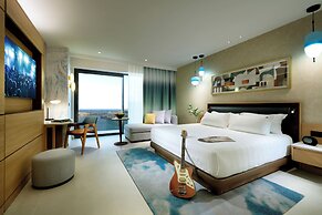 Hard Rock Hotel Malta