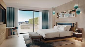 Hard Rock Hotel Malta