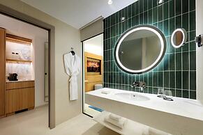 Hard Rock Hotel Malta
