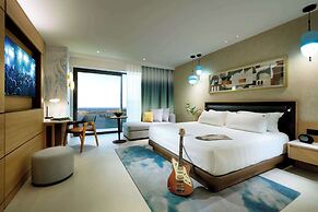 Hard Rock Hotel Malta