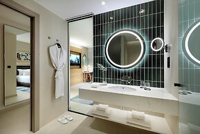 Hard Rock Hotel Malta