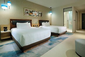 Hard Rock Hotel Malta