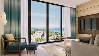 Hard Rock Hotel Malta
