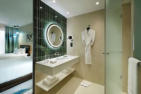 Hard Rock Hotel Malta