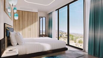 Hard Rock Hotel Malta