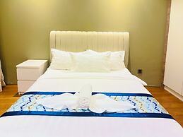 Vortex Suites Kuala Lumpur
