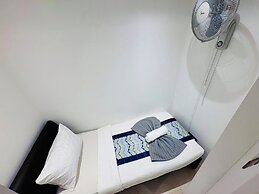 Vortex Suites Kuala Lumpur