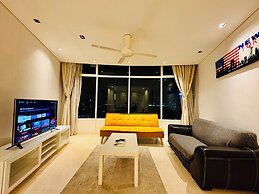 Vortex Suites Kuala Lumpur
