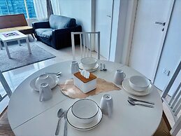 Vortex Suites Kuala Lumpur