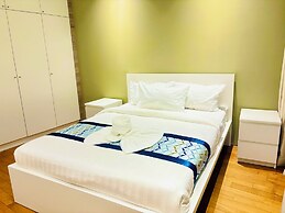 Vortex Suites Kuala Lumpur