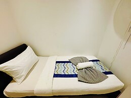 Vortex Suites Kuala Lumpur
