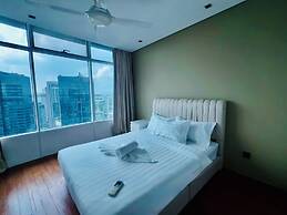 Vortex Suites Kuala Lumpur