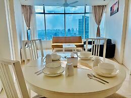 Vortex Suites Kuala Lumpur