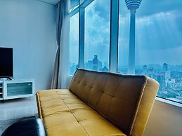 Vortex Suites Kuala Lumpur