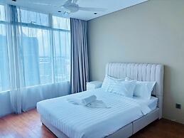 Vortex Suites Kuala Lumpur