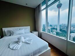 Vortex Suites Kuala Lumpur