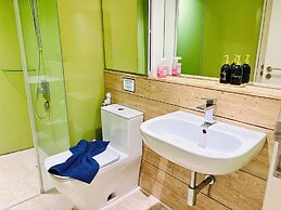 Vortex Suites Kuala Lumpur
