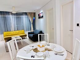 Vortex Suites Kuala Lumpur