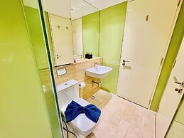 Vortex Suites Kuala Lumpur