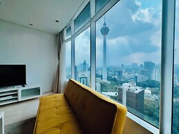 Vortex Suites Kuala Lumpur