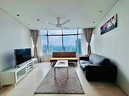 Vortex Suites Kuala Lumpur