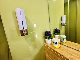 Vortex Suites Kuala Lumpur