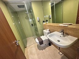 Vortex Suites Kuala Lumpur