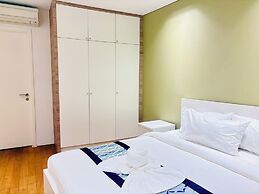 Vortex Suites Kuala Lumpur