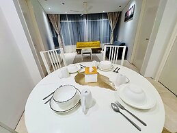 Vortex Suites Kuala Lumpur