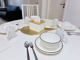 Vortex Suites Kuala Lumpur