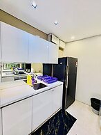 Vortex Suites Kuala Lumpur