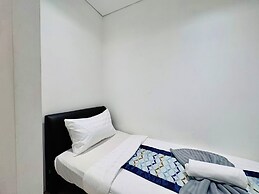Vortex Suites Kuala Lumpur