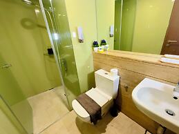 Vortex Suites Kuala Lumpur