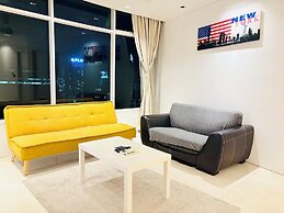 Vortex Suites Kuala Lumpur