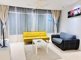 Vortex Suites Kuala Lumpur