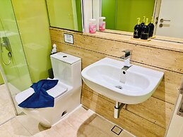 Vortex Suites Kuala Lumpur