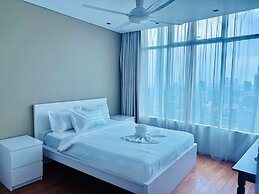 Vortex Suites Kuala Lumpur