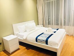 Vortex Suites Kuala Lumpur