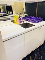 Vortex Suites Kuala Lumpur