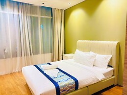 Vortex Suites Kuala Lumpur