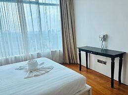 Vortex Suites Kuala Lumpur