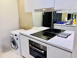 Vortex Suites Kuala Lumpur