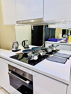 Vortex Suites Kuala Lumpur