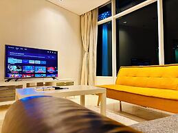 Vortex Suites Kuala Lumpur