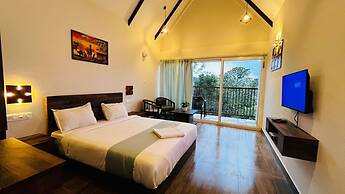 Gardenia Resort Munnar