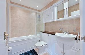 Apartment - Sleeps3 - Close to Warner Bros Studios