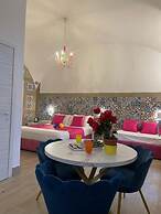 San Nicola Suite