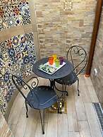 San Nicola Suite